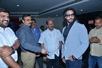 Police Officers Watch Singam 3 Movie